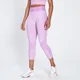 MP Naisten Curve 3/4 leggingsit - Petal (terälehti)