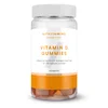Vitamin D Gummies