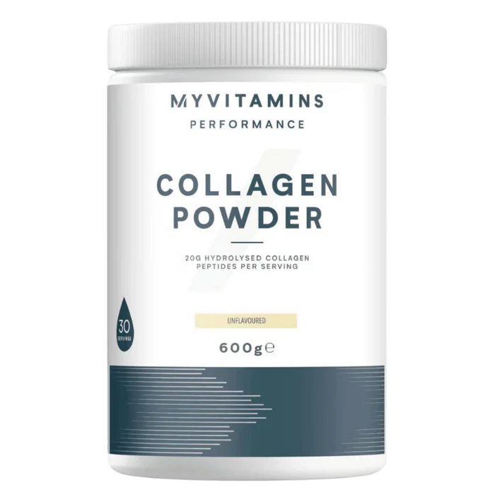 Collagen Powder Tub