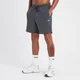 Miesten MP Crayola Rest Day -shortsit – Outer space grey