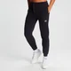 Miesten MP Retro Joggers – Musta