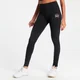 Naisten MP Retro Leggings – Musta
