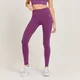 Naisten MP Power -leggingsit - Violetti