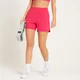 Naisten MP Training -shortsit - Magenta