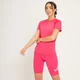 Naisten MP Training -t-paita - Magenta