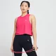 Naisten MP Training Reach -liivi - Magenta