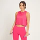 Naisten MP Training Dry Tech Reach -liivi - Magenta