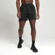 Miesten 7 tuuman MP Velocity Ultra -shortsit - Musta