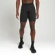 Miesten MP Velocity Ultra -baselayer-shortsit - Musta