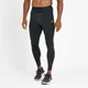 Miesten MP Engage -baselayer-leggingsit - Musta