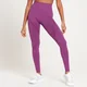 Naisten saumattomat MP Tempo -leggingsit - Violetti