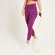 Naisten MP Tempo -7/8-leggingsit - Violetti