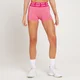 Naisten MP Curve -bootyshortsit - Magenta