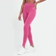 Naisten MP -leggingsit - Sangria