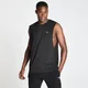 MP Miesten Essentials Drirelease Drop Armhole Tank Top - Musta