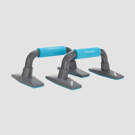 Myprotein-nojapuut - Harmaa