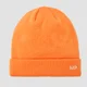 MP Beanie -pipo - Nektariini/valkoinen