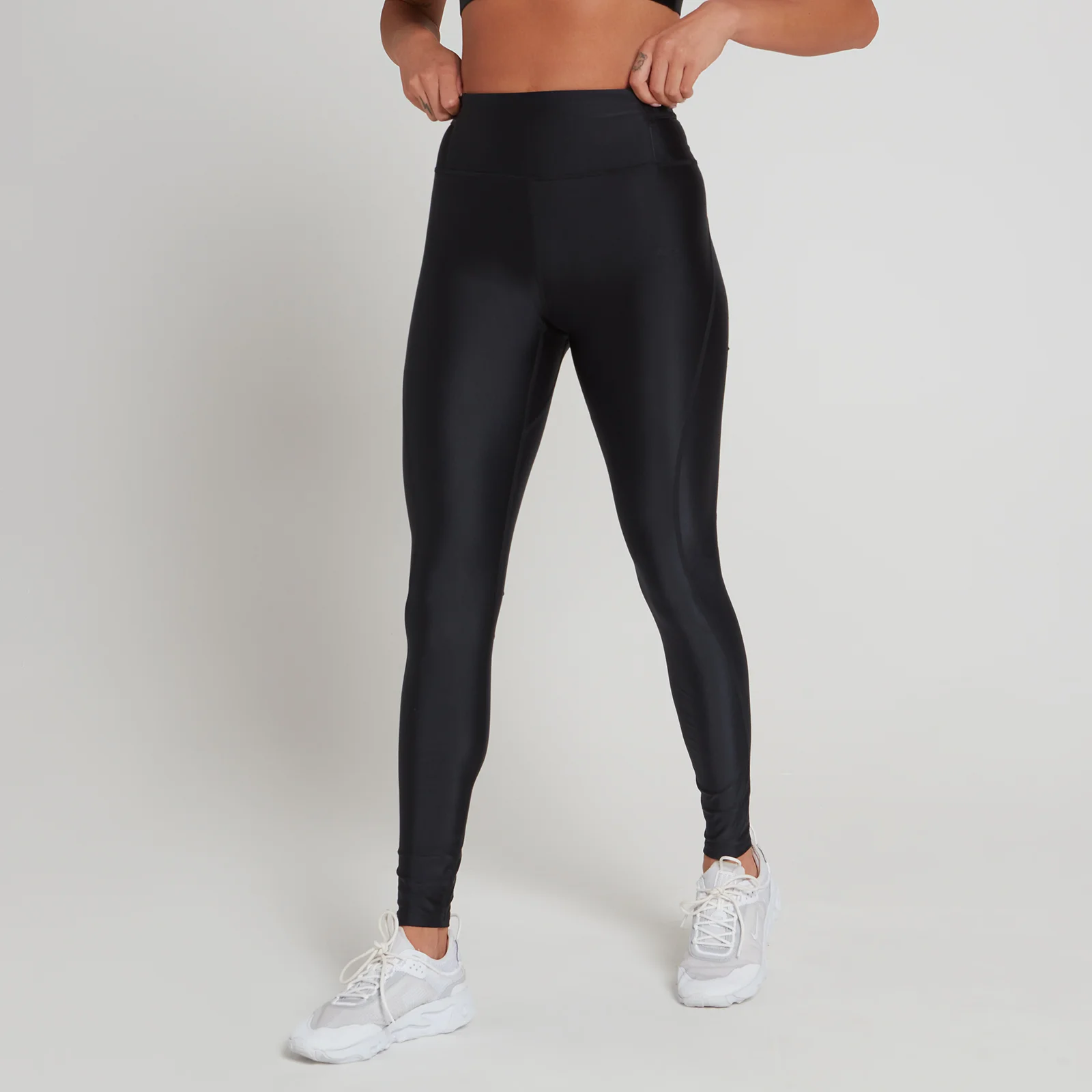 Naisten MP Engage -leggingsit - Musta - XXS Image 1