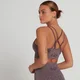 Naisten saumaton MP Dynamic Training -urheilutoppi - Portti