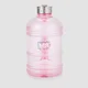 MP Pink 1/2 Gallon Shaker – Pinkki – 1900ml
