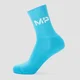 MP Unisex Socks – Sininen