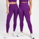 Naisten MP Crayola -legginsit – Vivid violet