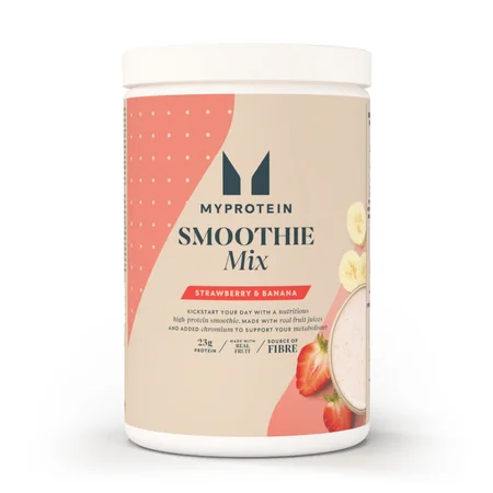 Aamiaissmoothie