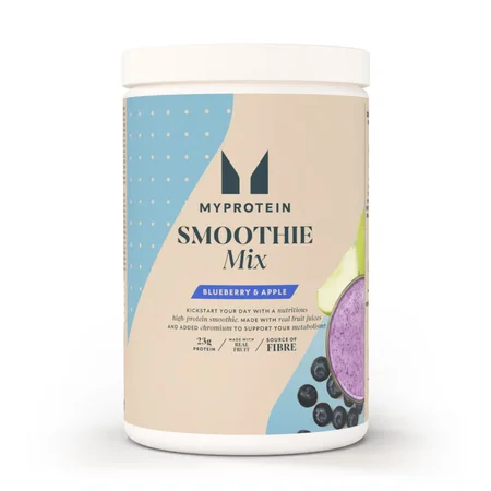 Aamiaissmoothie