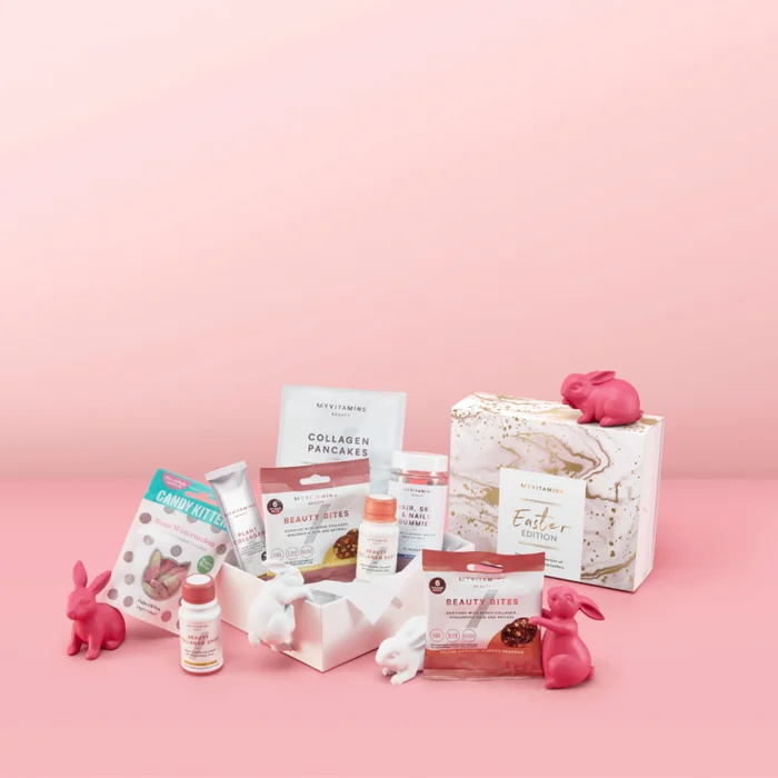 Beauty Easter Box