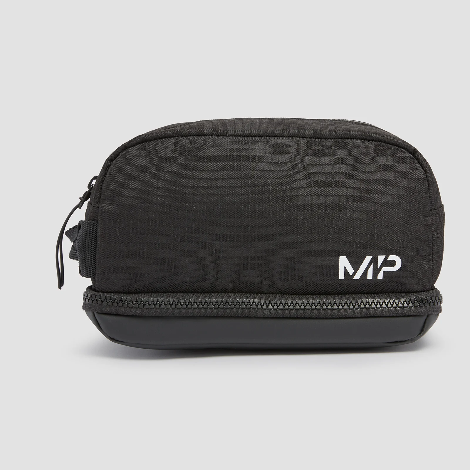 MP-pesulaukku - Musta - Pieni - Small Image 1