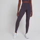 MP Naisten Velocity leggingsit − Luumu