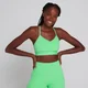 MP Naisten Power Ultra Strappy urheiluliivit – Spring Bud