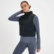 MP Naisten Velocity Ultra Cropped liivi – Musta