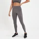 MP Naisten Velocity Ultra heijastavat leggingsit – Pebble Grey