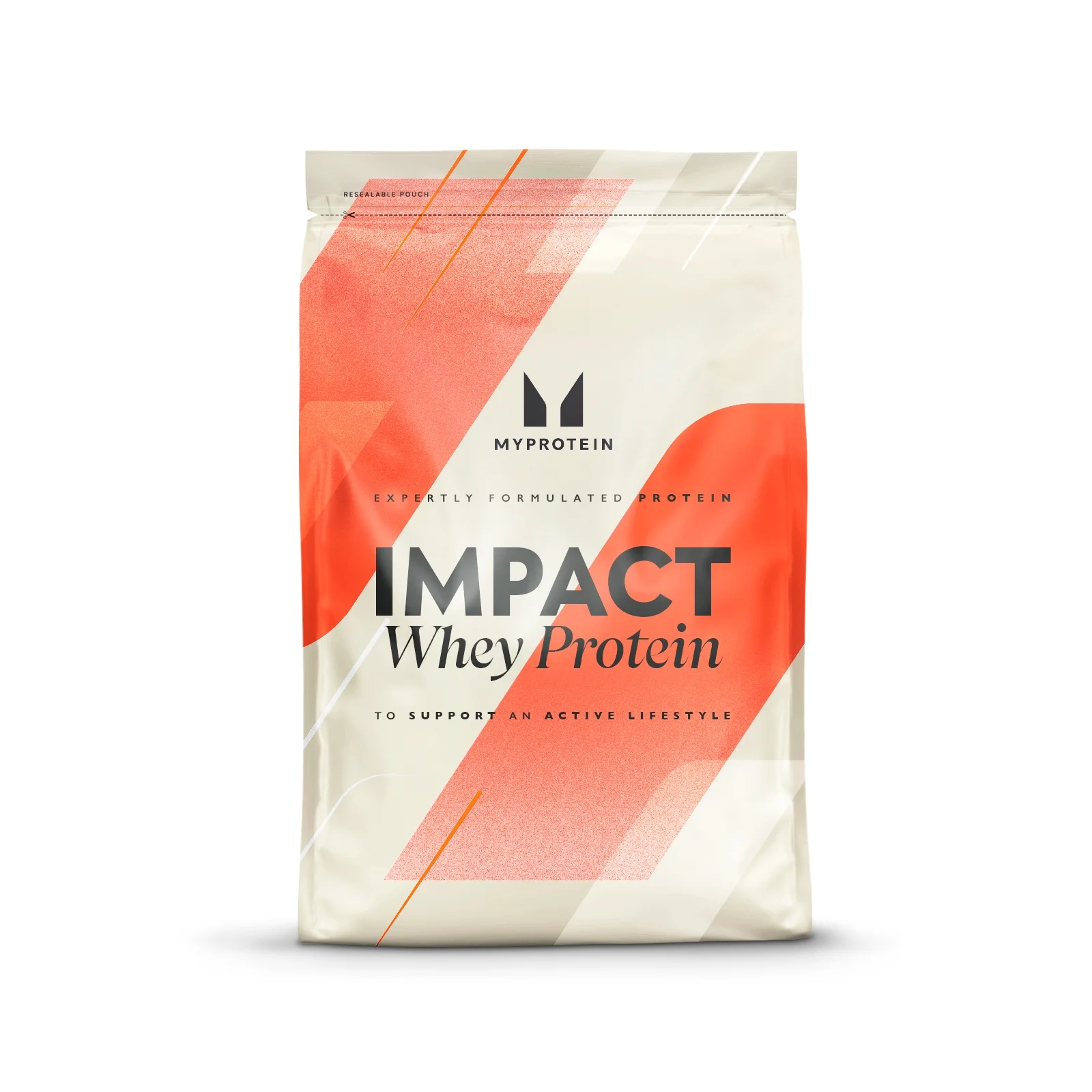Impact Whey Proteiini - 5kg - Banoffee Image 1
