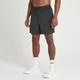 Miesten MP Tempo Ultra -2-in-1-shortsit - Musta