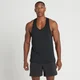 Miesten MP Tempo Ultra -stringer-liivi - Musta