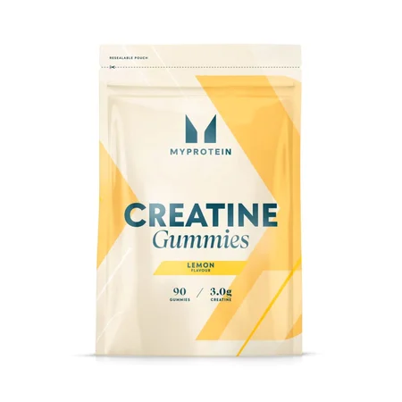 Kreatiini Gummies