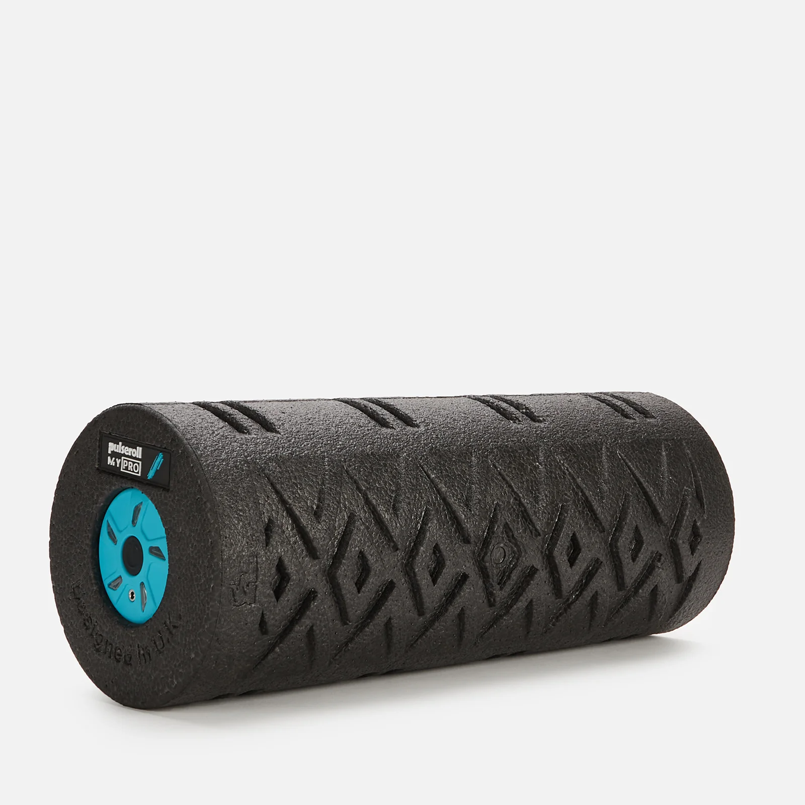 MyPRO x Pulseroll - Värähtelevä vaahtorulla Image 1