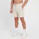 Miesten MP Rest Day -collegeshortsit – Sand