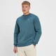 Miesten MP Rest Day -collegepaita – Smoke blue