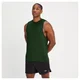 Miesten MP Training Ultra -tanktoppi – Evergreen