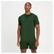 Miesten lyhythihainen MP Training Ultra -t-paita – Evergreen
