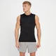 Miesten saumaton MP Tempo -tanktoppi – Musta