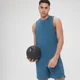 Miesten MP Tempo Ultra -tanktoppi – Deep slate