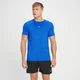 Miesten MP Tempo -t-paita – Electric blue