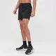 Miesten MP Adapt 360 -shortsit – Musta