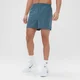 Miesten MP Adapt 360 -shortsit – Smoke blue