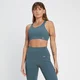 Naisten MP Tempo Ultra -urheiluliivit – Smoke blue
