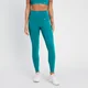 Naisten MP Tempo Ultra -legginsit – Deep lagoon